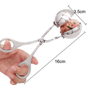 Meatball Maker Spoon
