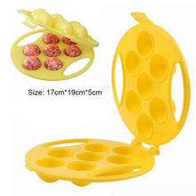 Load image into Gallery viewer, Meatball Maker Spoon
