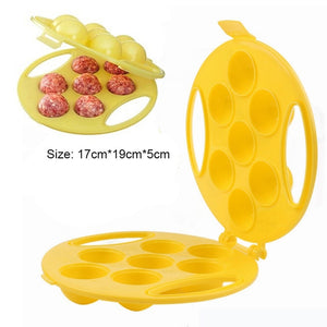 Meatball Maker Spoon