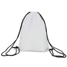 Load image into Gallery viewer, Waterproof Gym Drawstring Bag
