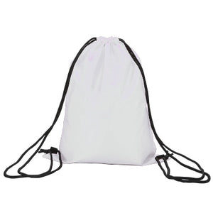 Waterproof Gym Drawstring Bag