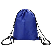 Load image into Gallery viewer, Waterproof Gym Drawstring Bag
