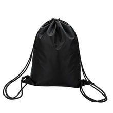 Load image into Gallery viewer, Waterproof Gym Drawstring Bag
