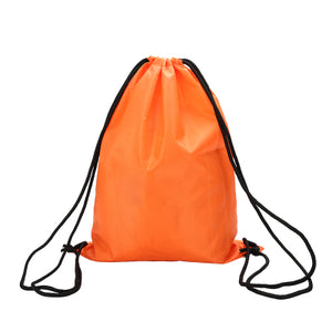 Waterproof Gym Drawstring Bag
