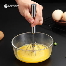 Load image into Gallery viewer, Semi-automatic Egg Mixer
