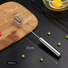 Load image into Gallery viewer, Semi-automatic Egg Mixer
