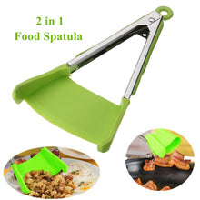 Load image into Gallery viewer, Smart Kitchen Spatula
