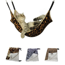 Load image into Gallery viewer, Cat Hammock Bed

