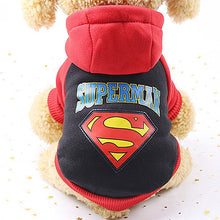Load image into Gallery viewer, Warm Dog Clothing
