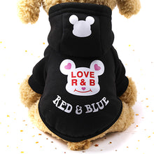 Load image into Gallery viewer, Warm Dog Clothing

