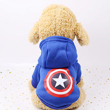 Load image into Gallery viewer, Warm Dog Clothing
