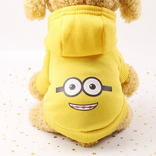 Load image into Gallery viewer, Warm Dog Clothing
