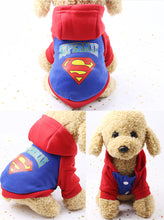Load image into Gallery viewer, Warm Dog Clothing
