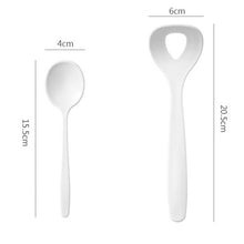 Load image into Gallery viewer, Meatball Maker Spoon
