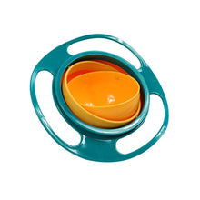 Load image into Gallery viewer, Unspillable Snack Bowl

