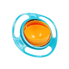 Load image into Gallery viewer, Unspillable Snack Bowl
