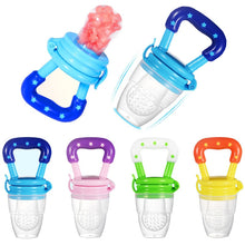 Load image into Gallery viewer, Baby Food Feeder

