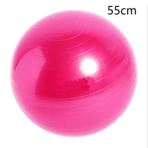 Exercise Ball