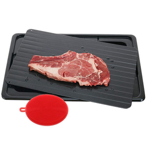 Defrost Tray