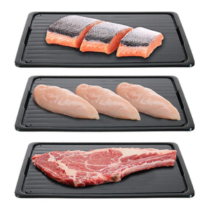Defrost Tray