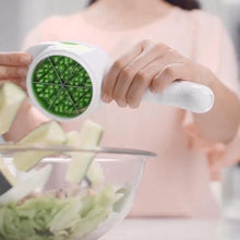 Load image into Gallery viewer, 5 in 1 Magic Chopper
