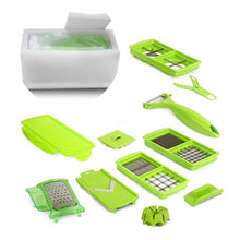 Load image into Gallery viewer, 5 in 1 Magic Chopper
