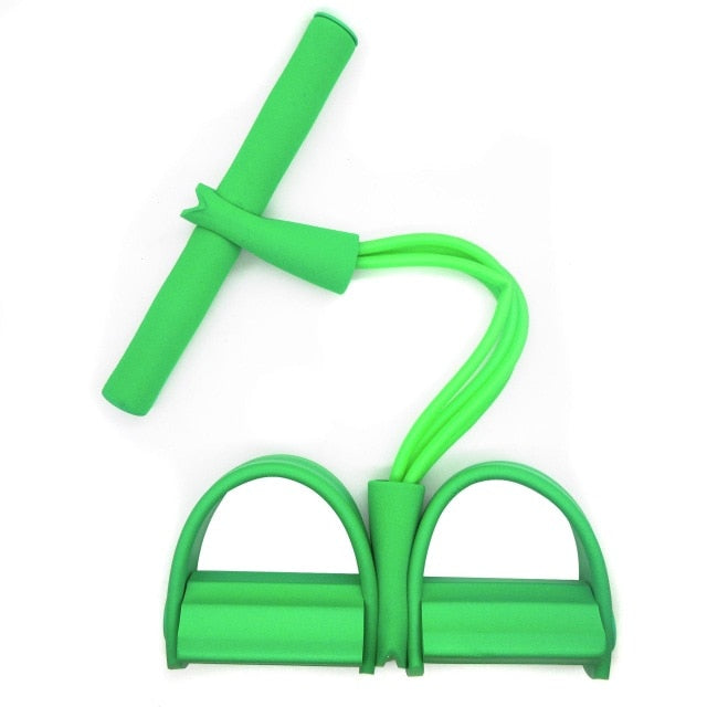 Pull Rope Resistance Band