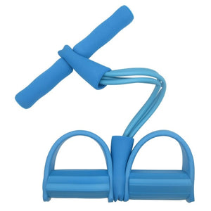 Pull Rope Resistance Band