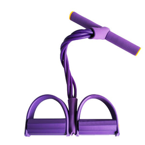 Pull Rope Resistance Band