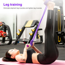 Load image into Gallery viewer, Pull Rope Resistance Band
