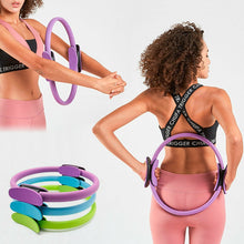 Load image into Gallery viewer, Pilates Ring for Full Body Workout
