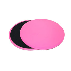 Gym Gliding Disc