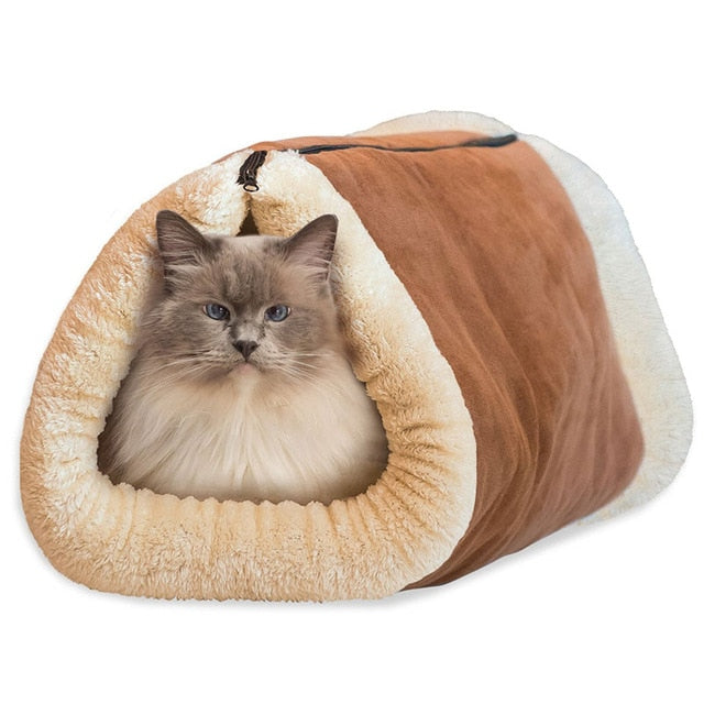 Kitty Shack - Cat Bed