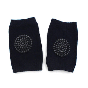 Safe Crawl Baby Knee Pads