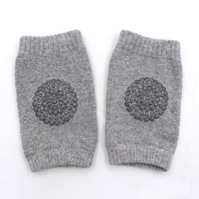 Load image into Gallery viewer, Safe Crawl Baby Knee Pads
