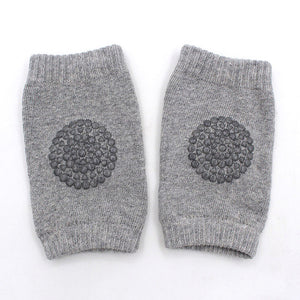 Safe Crawl Baby Knee Pads