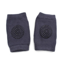 Load image into Gallery viewer, Safe Crawl Baby Knee Pads
