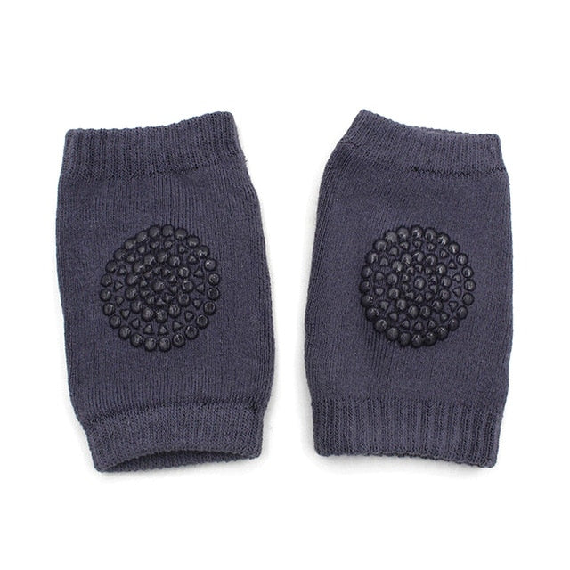 Safe Crawl Baby Knee Pads