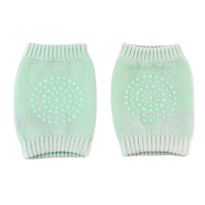 Safe Crawl Baby Knee Pads