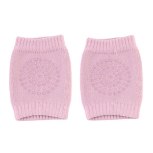 Safe Crawl Baby Knee Pads